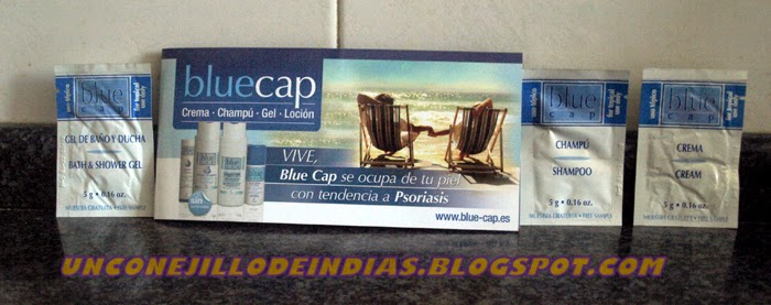bluecap