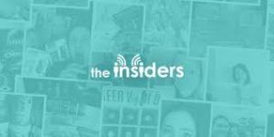 the insiders