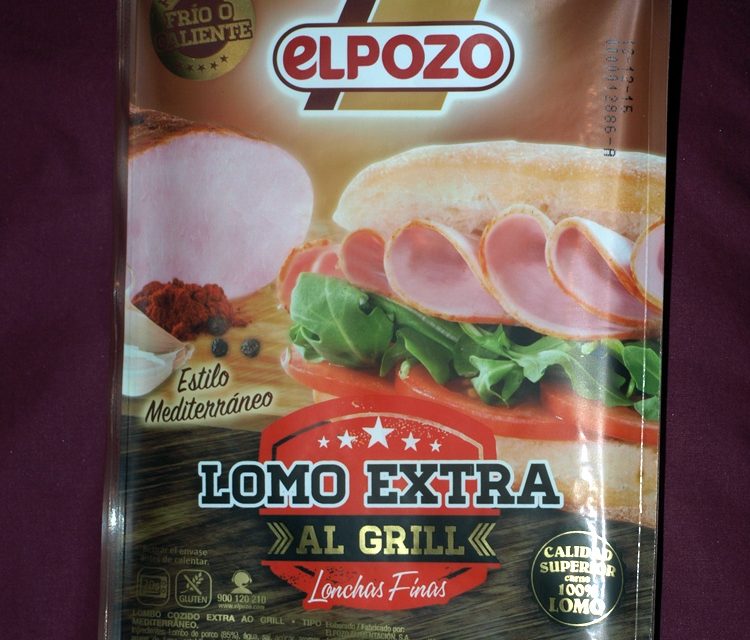 AL GRILL EL POZO