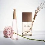 Shiseido regala 15.000 muestras de Issey Miyake