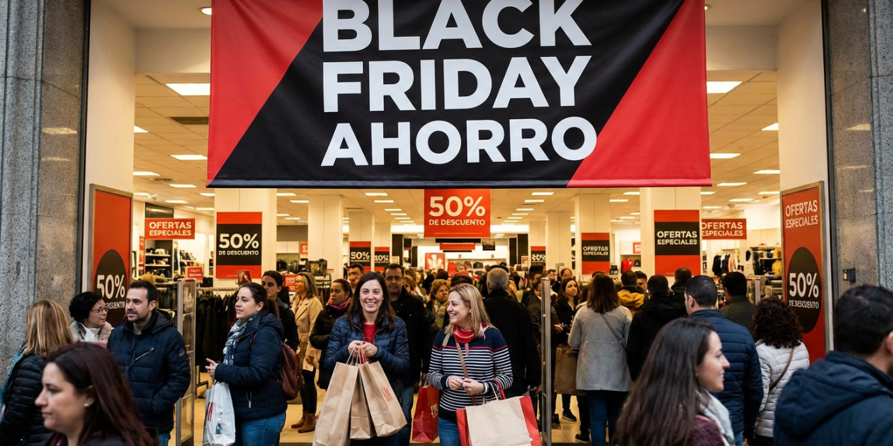 BLACK FRIDAY 2025