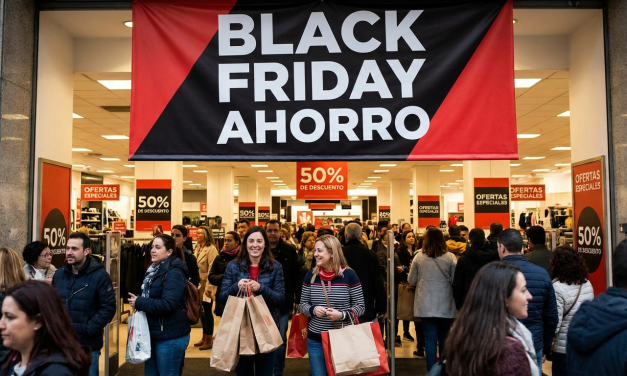 BLACK FRIDAY 2025