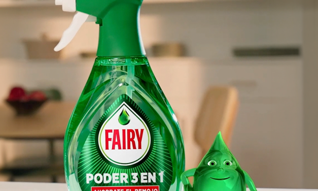 Kuvut busca 700 probadores para H&S Menthol Fresh