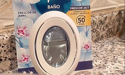 AMBIPUR BAÑO